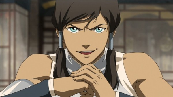 Here's When You Can Watch The Legend of Korra on Netflix